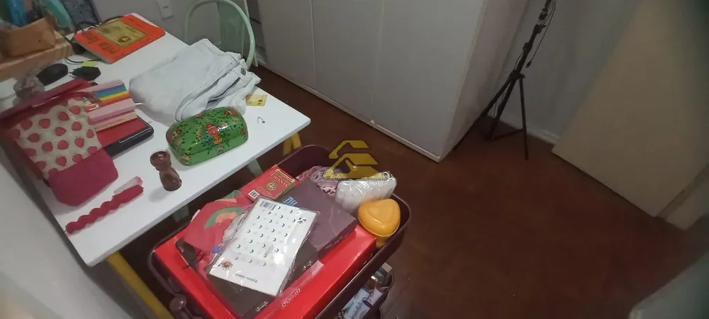 Apartamento, 2 quartos, 56 m² - Foto 15
