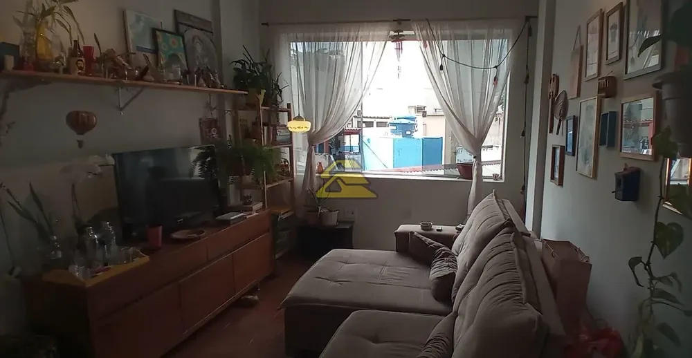 Apartamento, 2 quartos, 56 m² - Foto 3