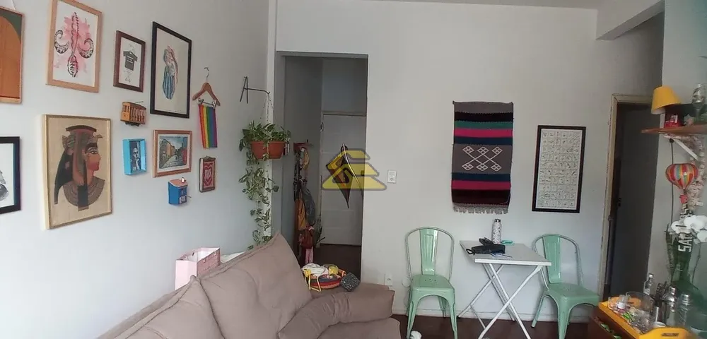 Apartamento, 2 quartos, 56 m² - Foto 6