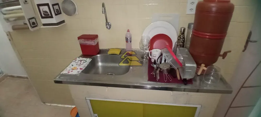 Apartamento, 2 quartos, 56 m² - Foto 17