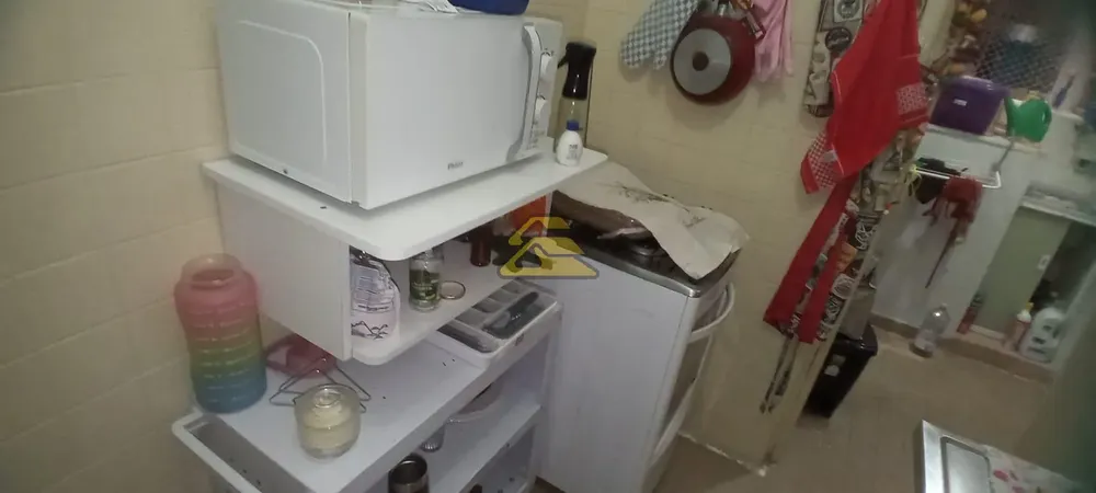 Apartamento, 2 quartos, 56 m² - Foto 21
