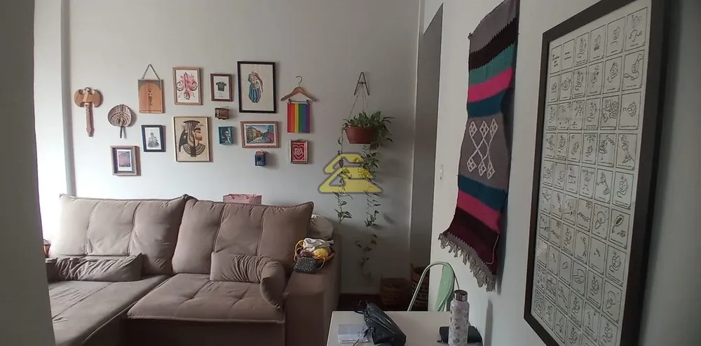 Apartamento, 2 quartos, 56 m² - Foto 5