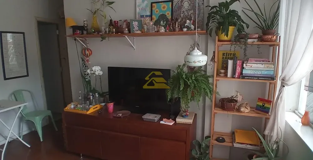 Apartamento, 2 quartos, 56 m² - Foto 2