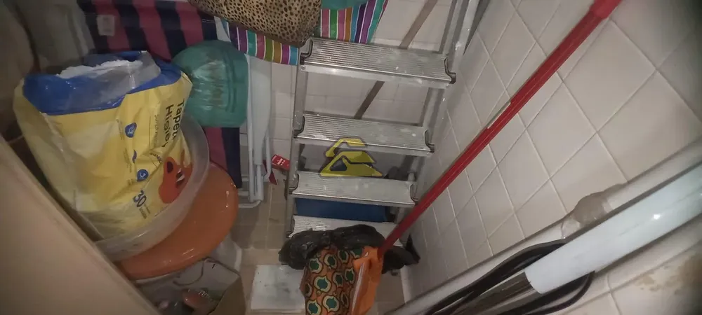 Apartamento, 2 quartos, 56 m² - Foto 32