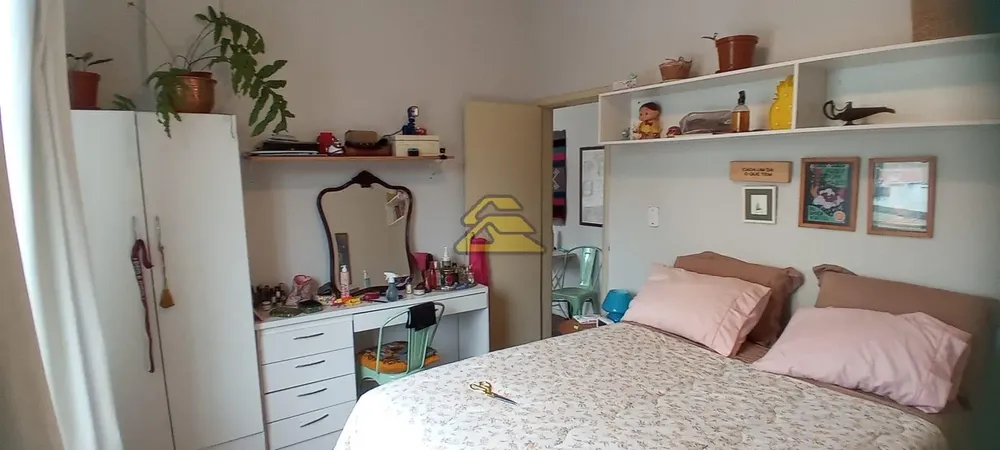 Apartamento, 2 quartos, 56 m² - Foto 10
