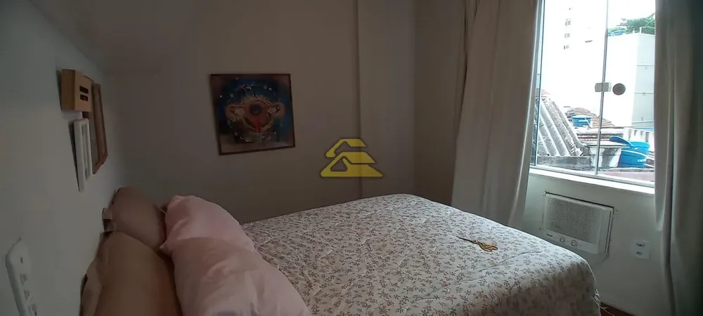 Apartamento, 2 quartos, 56 m² - Foto 11