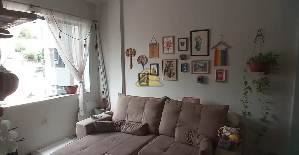 Apartamento, 2 quartos, 56 m² - Foto 4