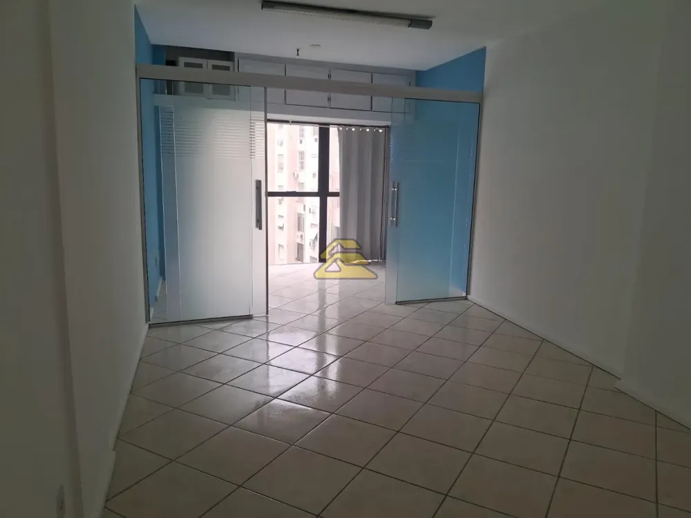 Sala-Conjunto, 30 m² - Foto 1