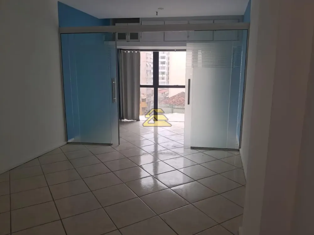 Sala-Conjunto, 30 m² - Foto 2