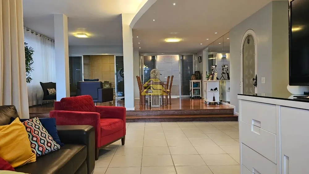 Apartamento, 3 quartos, 287 m² - Foto 2