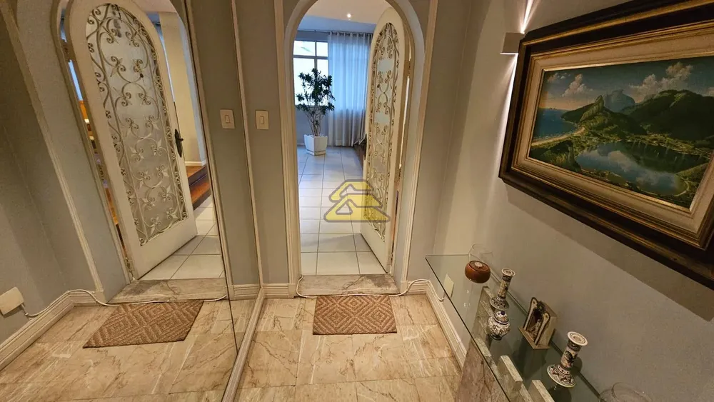 Apartamento, 3 quartos, 287 m² - Foto 4