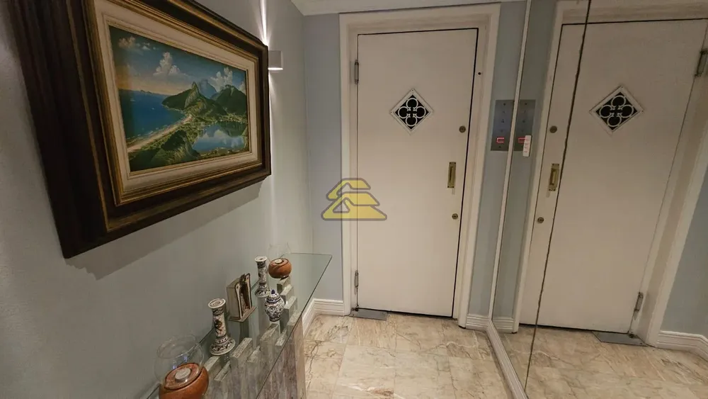 Apartamento, 3 quartos, 287 m² - Foto 5