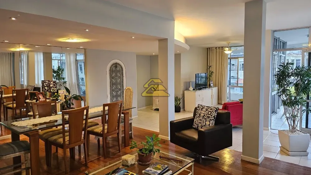 Apartamento, 3 quartos, 287 m² - Foto 1