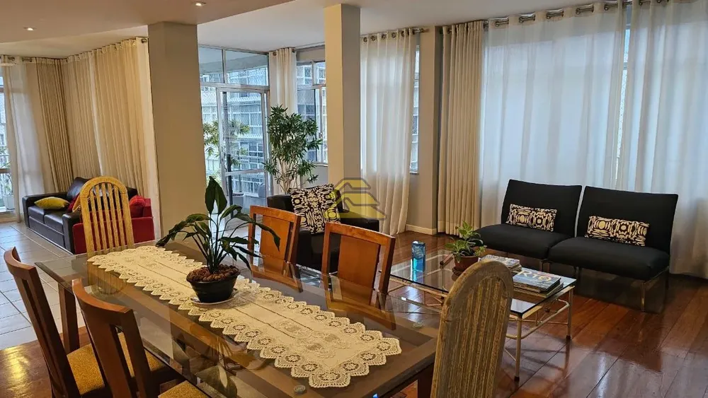 Apartamento, 3 quartos, 287 m² - Foto 3