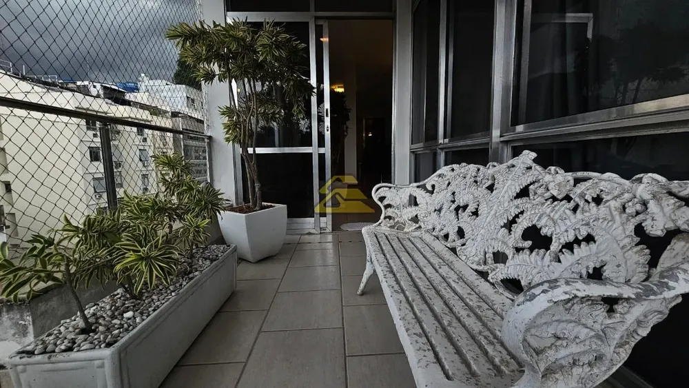 Apartamento, 3 quartos, 287 m² - Foto 35