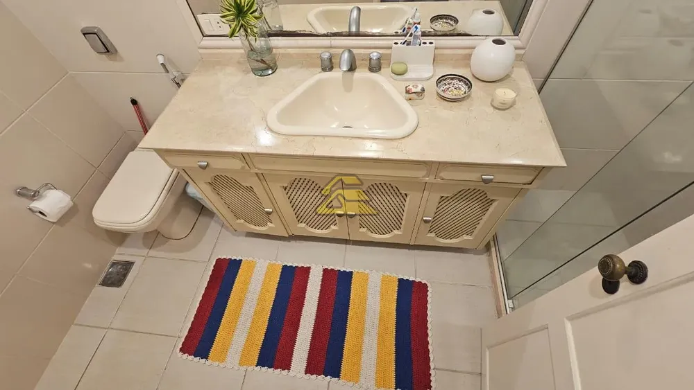 Apartamento, 3 quartos, 287 m² - Foto 11