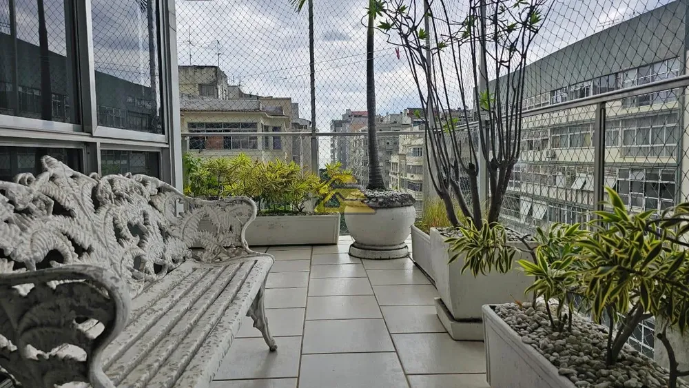 Apartamento, 3 quartos, 287 m² - Foto 10