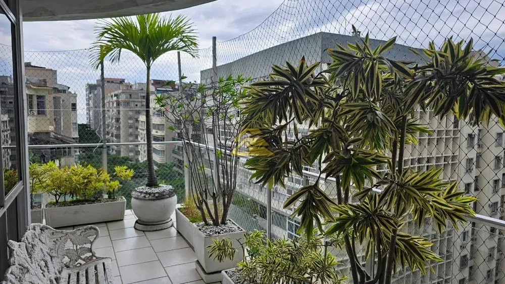 Apartamento, 3 quartos, 287 m² - Foto 15