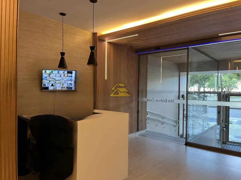 Kitnet-Studio, 19 m² - Foto 11