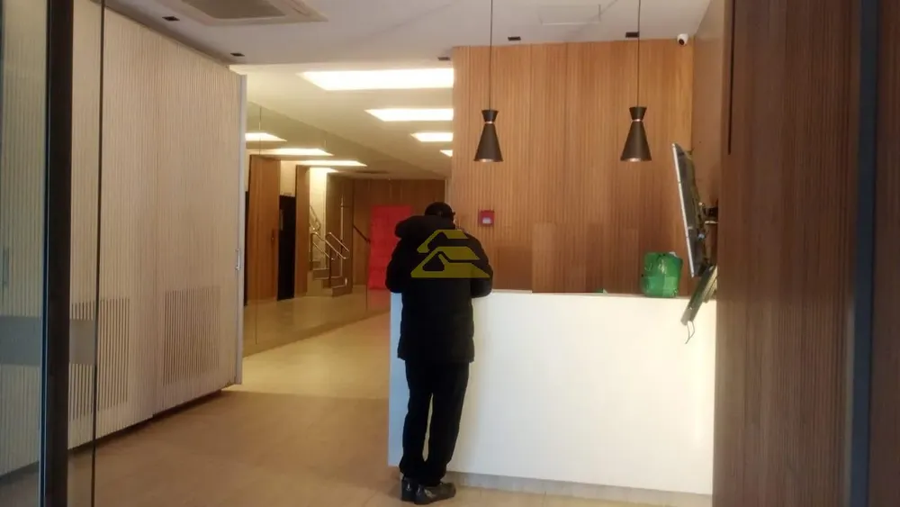Kitnet-Studio, 19 m² - Foto 19