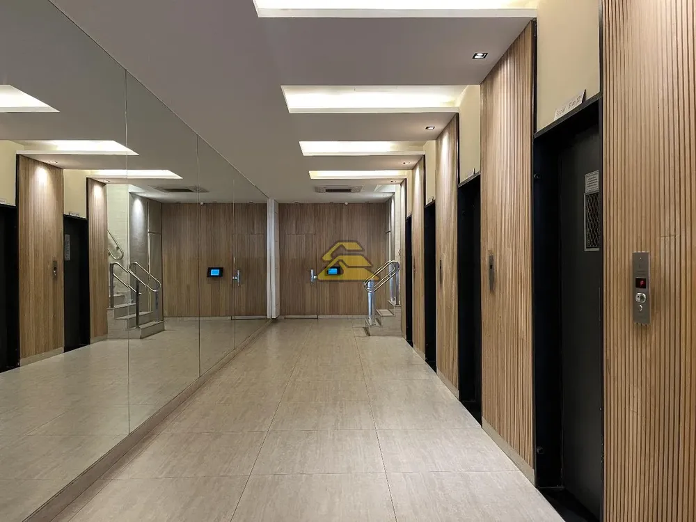 Kitnet-Studio, 19 m² - Foto 9