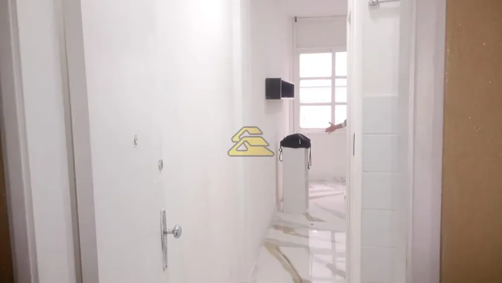 Kitnet-Studio, 19 m² - Foto 2