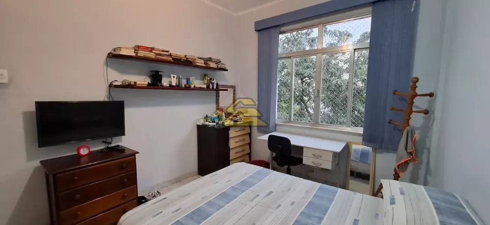 Apartamento, 3 quartos, 98 m² - Foto 11