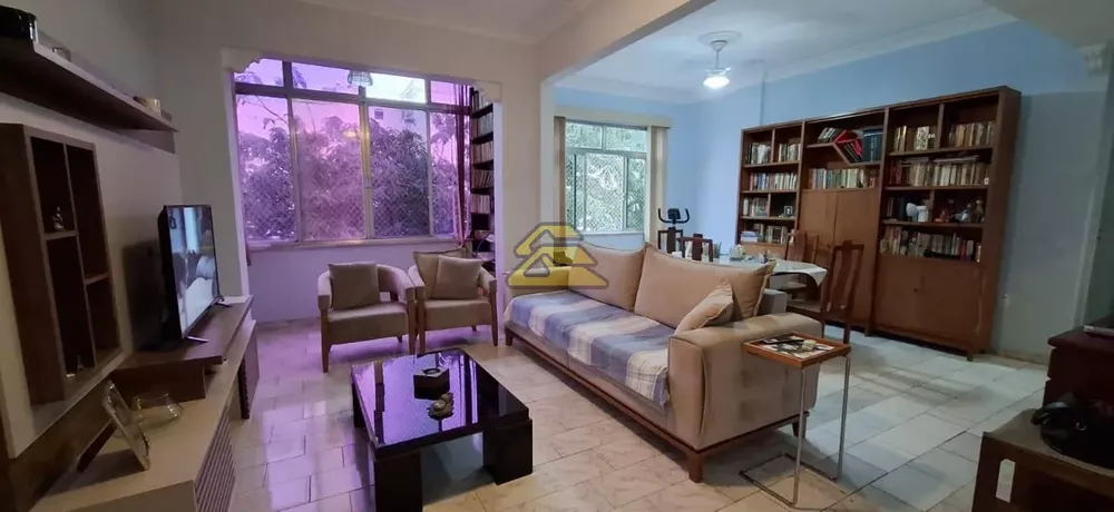 Apartamento, 3 quartos, 98 m² - Foto 2