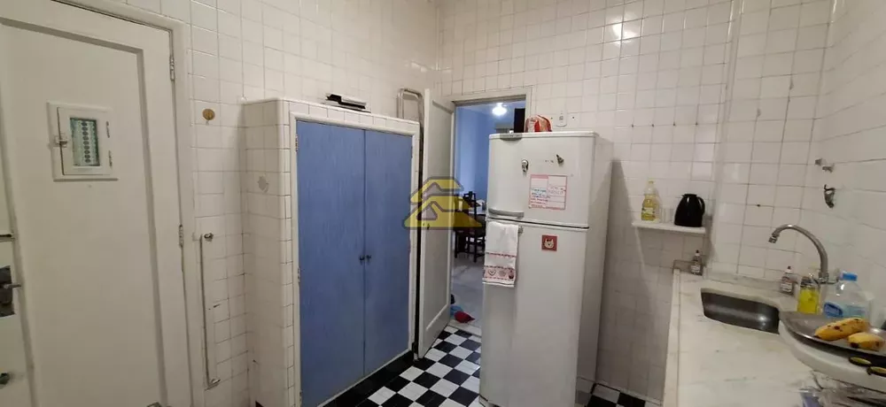 Apartamento, 3 quartos, 98 m² - Foto 18