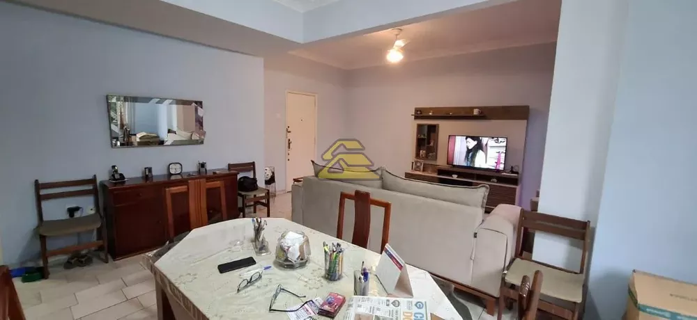 Apartamento, 3 quartos, 98 m² - Foto 7