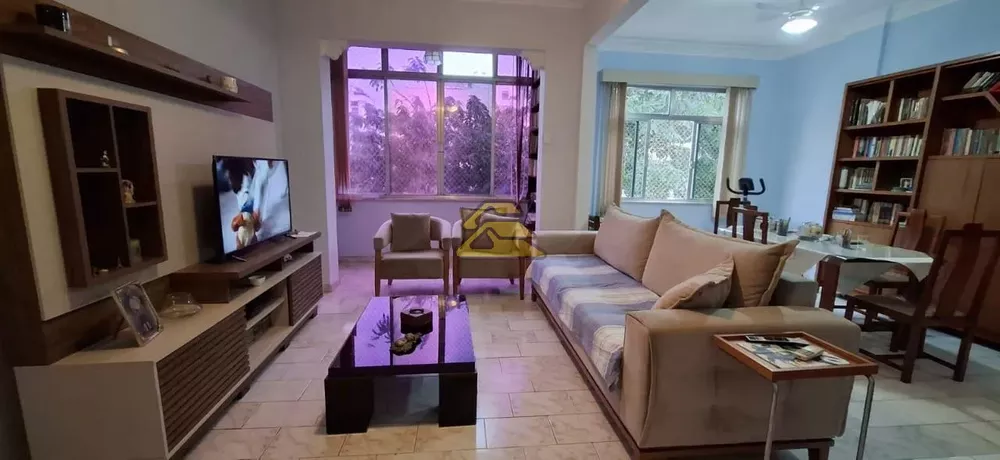 Apartamento, 3 quartos, 98 m² - Foto 1