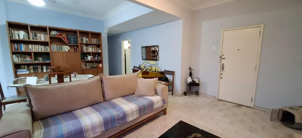 Apartamento, 3 quartos, 98 m² - Foto 5