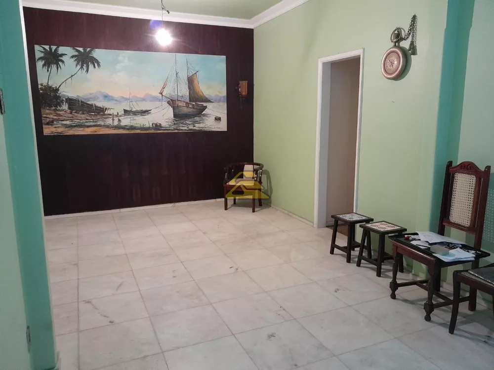 Apartamento à venda com 3 quartos, 96m² - Foto 1