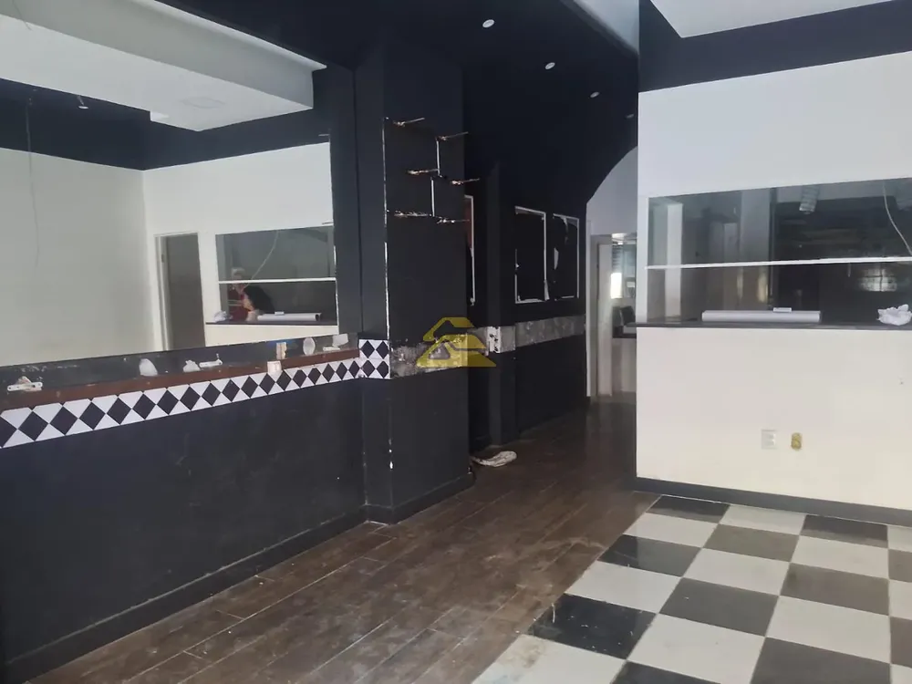 Loja-Salão, 110 m² - Foto 3