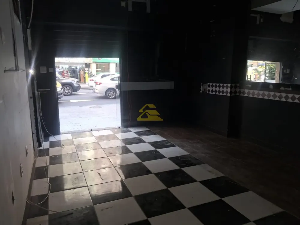 Loja-Salão, 110 m² - Foto 2