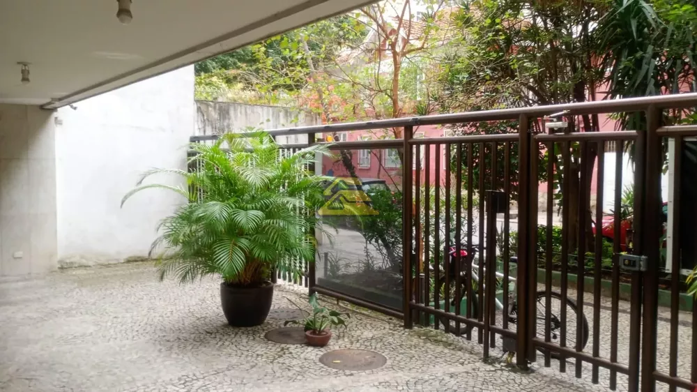 Apartamento, 2 quartos, 93 m² - Foto 39