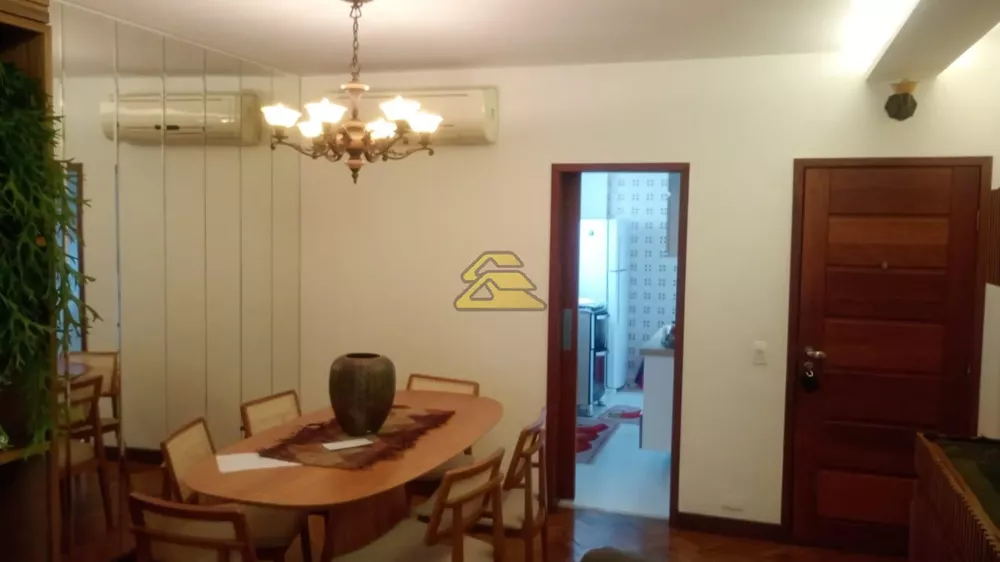 Apartamento, 2 quartos, 93 m² - Foto 3