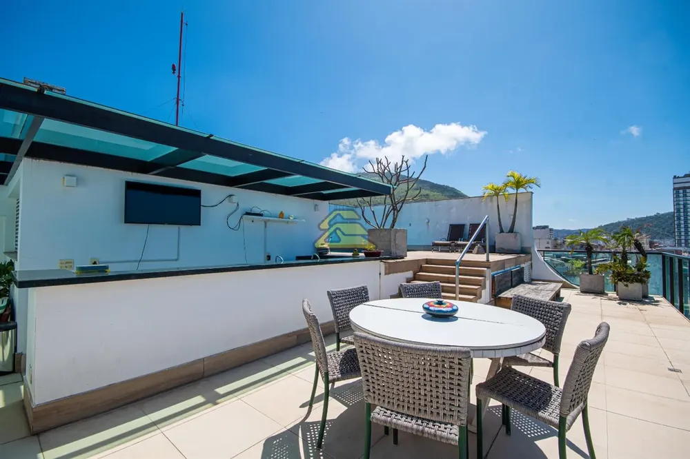 Apartamento, 4 quartos, 290 m² - Foto 6