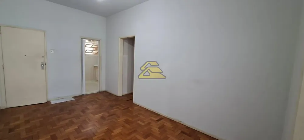 Apartamento, 2 quartos, 58 m² - Foto 1