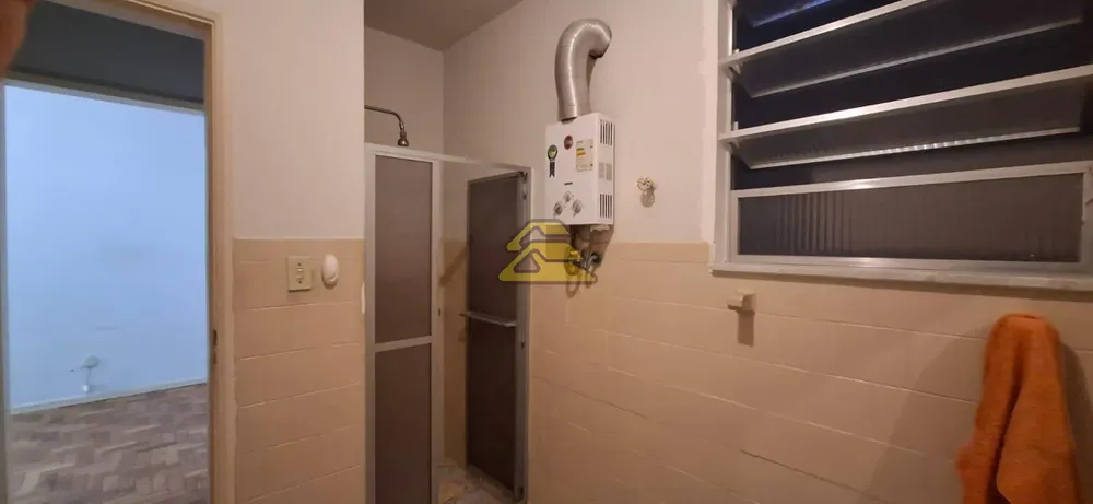 Apartamento, 2 quartos, 58 m² - Foto 10