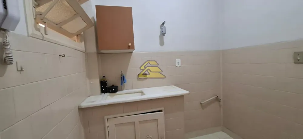 Apartamento, 2 quartos, 58 m² - Foto 9