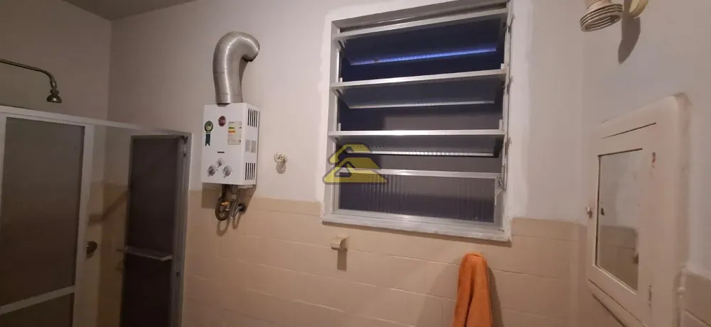 Apartamento, 2 quartos, 58 m² - Foto 5