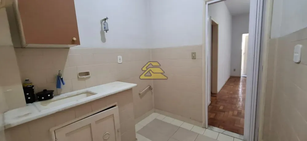 Apartamento, 2 quartos, 58 m² - Foto 2