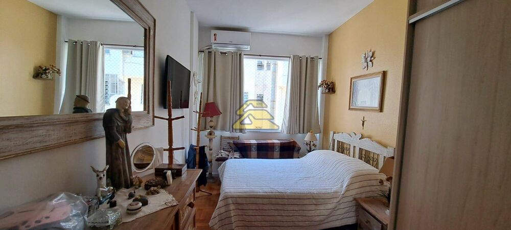 Apartamento à venda com 2 quartos, 70m² - Foto 9