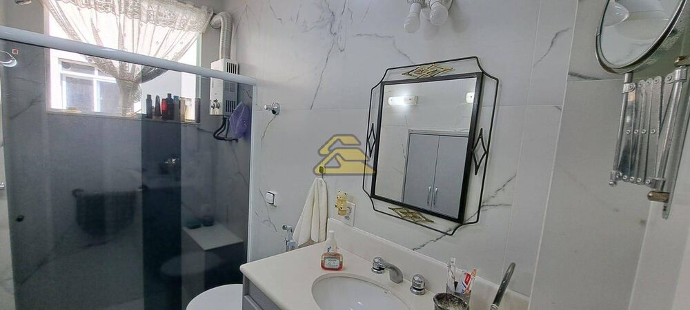 Apartamento à venda com 2 quartos, 70m² - Foto 21