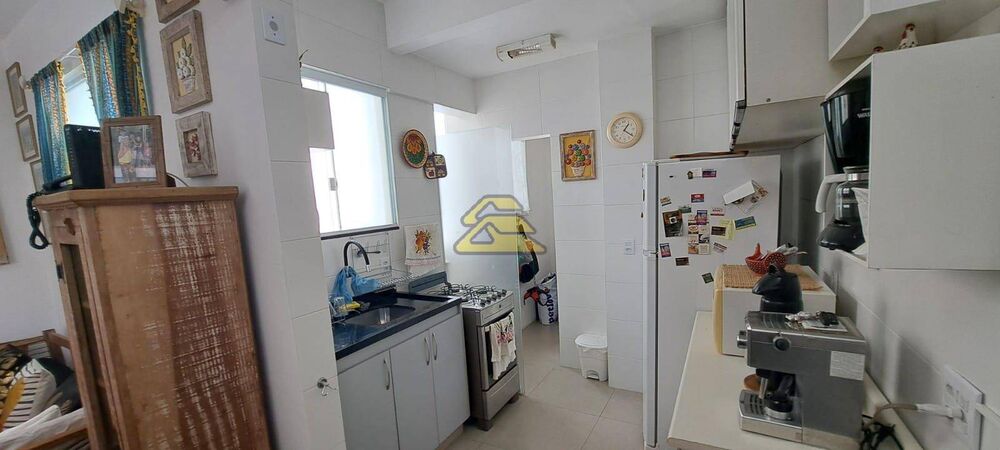 Apartamento à venda com 2 quartos, 70m² - Foto 16