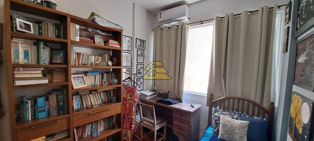 Apartamento à venda com 2 quartos, 70m² - Foto 7