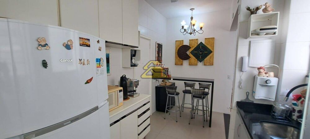 Apartamento à venda com 2 quartos, 70m² - Foto 15