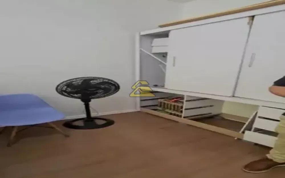 Kitnet-Studio, 30 m² - Foto 17