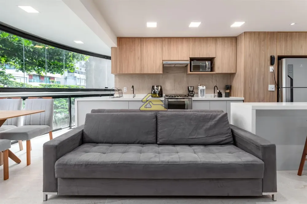 Apartamento, 2 quartos, 82 m² - Foto 18